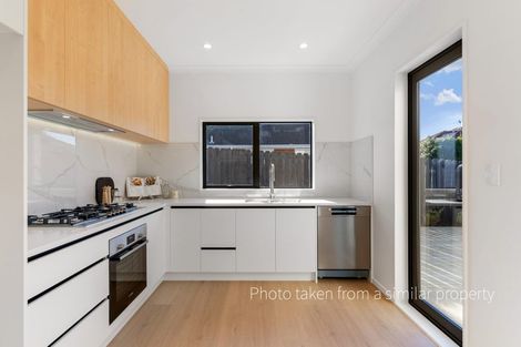 Photo of property in 6b Edendale Road, Somerville, Auckland, 2014