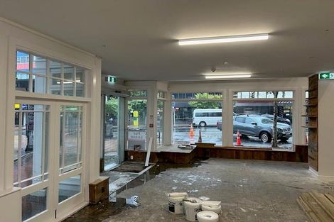 Photo of property in 118 Victoria Street, Te Aro, Wellington, 6011