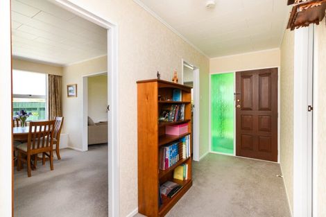 Photo of property in 9 Cheviot Place, Feilding, 4702