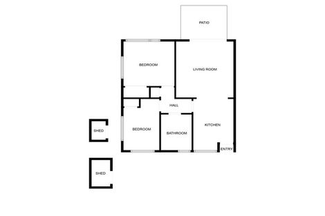 Photo of property in 70f Reid Road, South Dunedin, Dunedin, 9012