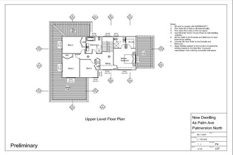 Photo of property in 4a Palm Avenue, Hokowhitu, Palmerston North, 4410