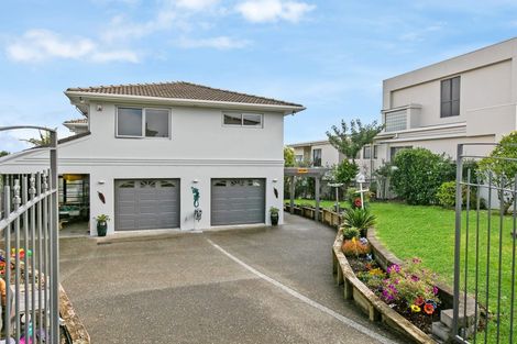 Photo of property in 85 Waller Avenue, Bucklands Beach, Auckland, 2012