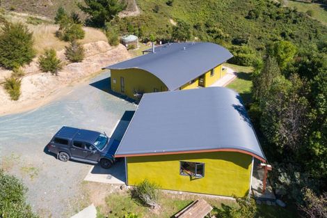 Photo of property in 124 Mac's Road, Hira, Nelson, 7071