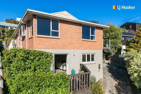 Photo of property in 41 Aytoun Street, Waverley, Dunedin, 9013