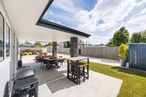 Photo of property in 15b Chamberlain Street, Feilding, 4702