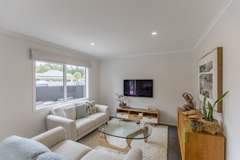 Photo of property in 12e Johnson Street, Waipawa, 4210