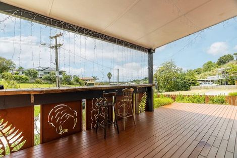 Photo of property in 38 Whangarei Heads Road, Onerahi, Whangarei, 0110