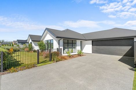 Photo of property in 14 Spalling Road, Halswell, Christchurch, 8025