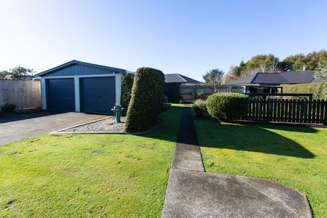 Photo of property in 38 Ruahine Street, Dannevirke, 4930