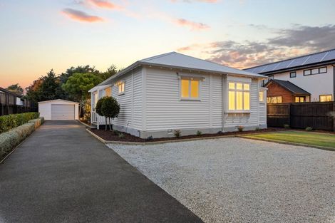 Photo of property in 12 Mays Road, St Albans, Christchurch, 8052