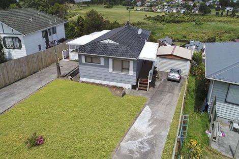 Photo of property in 5 Magellan Place, Papatoetoe, Auckland, 2025