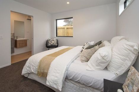 Photo of property in 4/26 Hargest Crescent, Sydenham, Christchurch, 8023