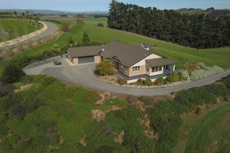 Photo of property in 392e Black Rock Road, Te Ore Ore, Masterton, 5886