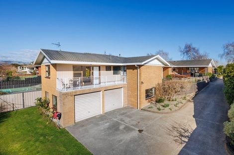 Photo of property in 18 Kentucky Way, Awapuni, Palmerston North, 4412