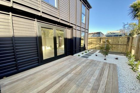 Photo of property in 4/31 Scott Street, Sydenham, Christchurch, 8023