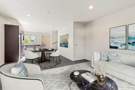 Photo of property in 7/18 Alicante Avenue, Hillpark, Auckland, 2102