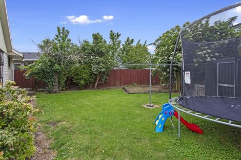 Photo of property in 4 Panckhurst Drive, Woodend, 7610