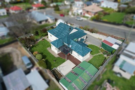 Photo of property in 2 Earn Street, Oamaru North, Oamaru, 9400