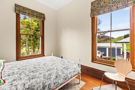 Photo of property in 1231 Aropaoanui Road, Tangoio, Napier, 4181