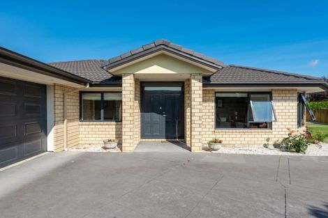 Photo of property in 19 Hilton Place, Blenheim, 7201