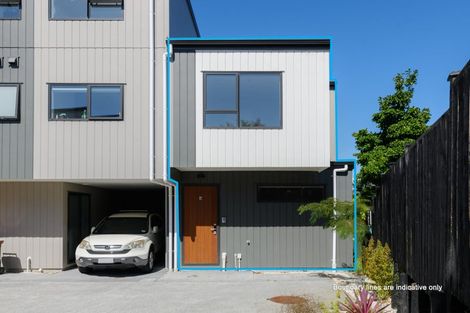 Photo of property in 4/67 Kervil Avenue, Te Atatu Peninsula, Auckland, 0610