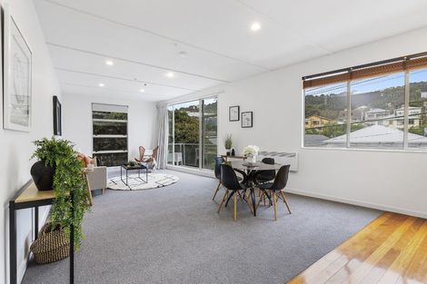 Photo of property in 203 Tasman Street, Mount Cook, Wellington, 6021