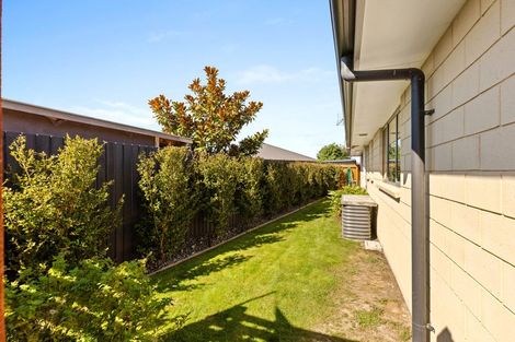 Photo of property in 50 Burnham School Road, Rolleston, 7614