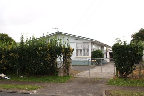 Photo of property in 16 Cameo Court, Favona, Auckland, 2024