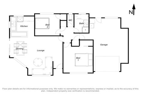 Photo of property in 5/143 Nelson Crescent, Napier South, Napier, 4110