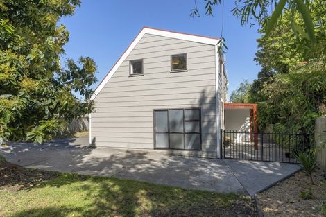 Photo of property in 53a Leinster Avenue, Raumati South, Paraparaumu, 5032