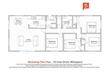 Photo of property in 35 Cross Street, Castlecliff, Whanganui, 4501
