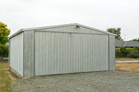 Photo of property in 53 Morris Road, Newland, Ashburton, 7772