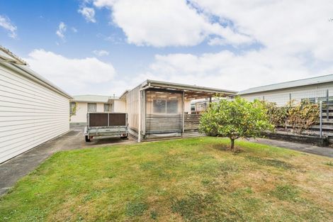 Photo of property in 24 Anakiwa Street, Kelvin Grove, Palmerston North, 4414