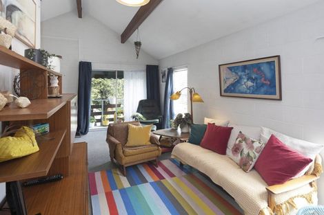 Photo of property in 3/14 Sherborne Street, St Albans, Christchurch, 8014