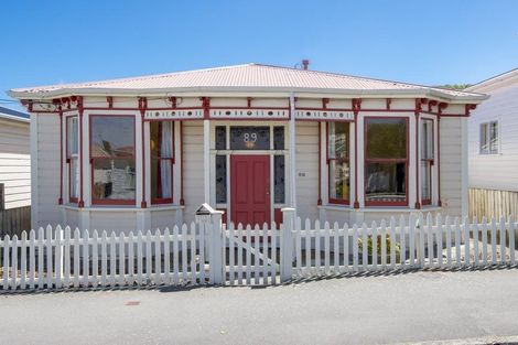 Photo of property in 89 Mein Street, Newtown, Wellington, 6021