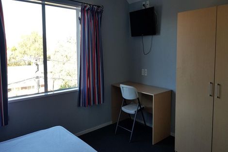 Photo of property in 6/31 Poulson Street, Addington, Christchurch, 8024