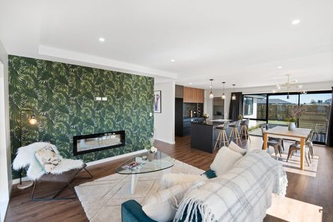 Photo of property in 2 Nathaniel Archer Street, Woodend, 7610