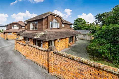 Photo of property in 1/11 Mount St John Avenue, Epsom, Auckland, 1051