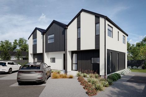 Photo of property in 16 Smith Street, Woolston, Christchurch, 8062