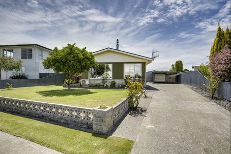 Photo of property in 6 Canterbury Street, Tamatea, Napier, 4112