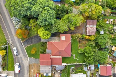 Photo of property in 4 Hugh Street, Sawyers Bay, Port Chalmers, 9023