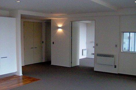 Photo of property in The Wellington Suites, 484/233 Cuba Street, Te Aro, Wellington, 6011