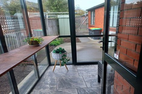 Photo of property in 38e Ensors Road, Opawa, Christchurch, 8023