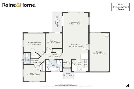 Photo of property in 8/262 Centreway Road, Orewa, 0931