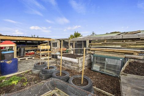 Photo of property in 22 Amberley Beach Road, Amberley, 7410