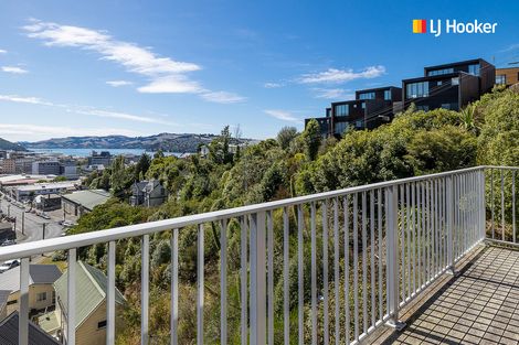 Photo of property in 34 Sutherland Street, Dunedin Central, Dunedin, 9016