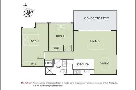 Photo of property in 52 Solar Road, Glen Eden, Auckland, 0602