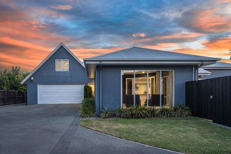 Photo of property in 9 Hemsworth Mews, Casebrook, Christchurch, 8051