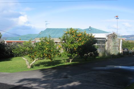 Photo of property in 4 Mason Street, Onerahi, Whangarei, 0110