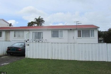 Photo of property in 4/1a Becroft Drive, Forrest Hill, Auckland, 0620